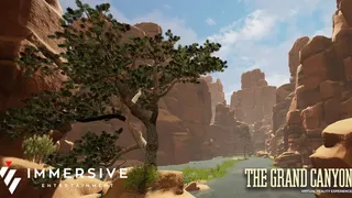 Скриншот 7 к игре The Grand Canyon VR Experience
