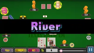 Скриншот 4 к игре Poker Pretty Girls Battle: Texas Hold'em