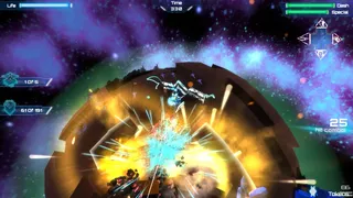 Скриншот 2 к игре Space Overlords