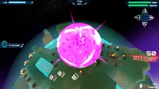Скриншот 3 к игре Space Overlords