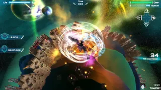 Скриншот 6 к игре Space Overlords