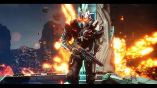 Скриншот 5 к игре Guardians of Orion (Phase 2)