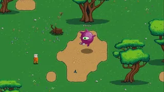 Скриншот 3 к игре Mad Nords: Probably an Epic Quest