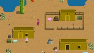 Скриншот 4 к игре Mad Nords: Probably an Epic Quest