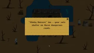 Скриншот 5 к игре Mad Nords: Probably an Epic Quest