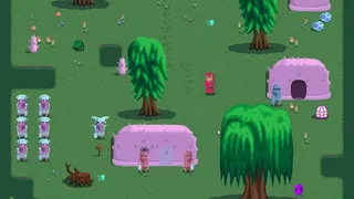 Скриншот 6 к игре Mad Nords: Probably an Epic Quest
