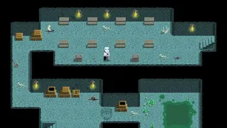 Скриншот 7 к игре Mad Nords: Probably an Epic Quest
