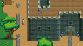 Скриншот 8 к игре Mad Nords: Probably an Epic Quest