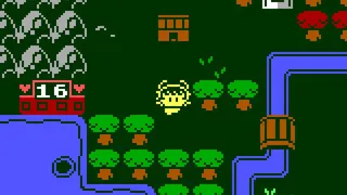 Скриншот 1 к игре Princess Remedy in a World of Hurt