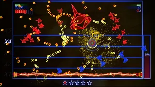 Скриншот 1 к игре Hyper Bounce Blast