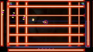Скриншот 3 к игре Hyper Bounce Blast