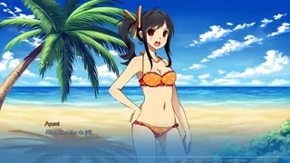 Скриншот 3 к игре Sakura Beach 2