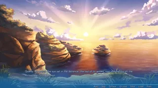 Скриншот 8 к игре Sakura Beach 2