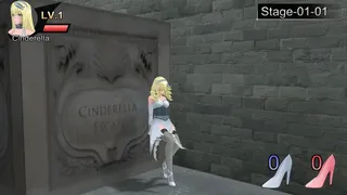 Скриншот 5 к игре Cinderella Escape! R12