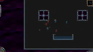 Скриншот 1 к игре UniBall
