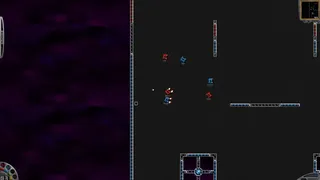 Скриншот 2 к игре UniBall