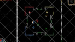 Скриншот 4 к игре UniBall