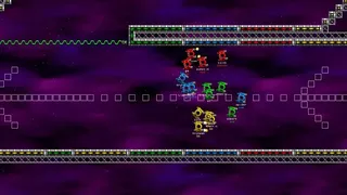 Скриншот 5 к игре UniBall