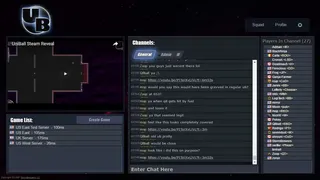 Скриншот 6 к игре UniBall