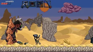Скриншот 2 к игре SAVAGE: The Shard of Gosen