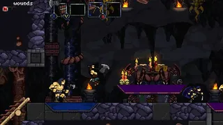 Скриншот 3 к игре SAVAGE: The Shard of Gosen