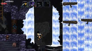 Скриншот 4 к игре SAVAGE: The Shard of Gosen