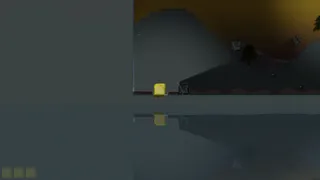 Скриншот 2 к игре Slime Jumper