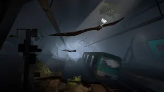 Скриншот 3 к игре Eagle Flight