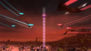 Скриншот 6 к игре Eagle Flight