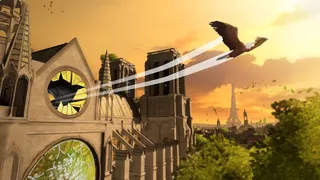 Скриншот 7 к игре Eagle Flight