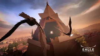 Скриншот 8 к игре Eagle Flight