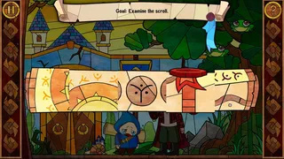 Скриншот 5 к игре Message Quest