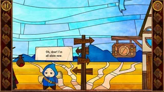 Скриншот 6 к игре Message Quest