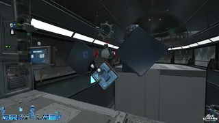 Скриншот 1 к игре Gravity Lab