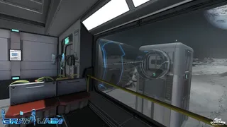 Скриншот 2 к игре Gravity Lab