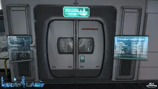 Скриншот 3 к игре Gravity Lab