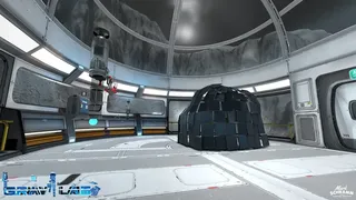 Скриншот 5 к игре Gravity Lab