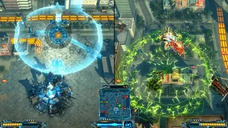 Скриншот 5 к игре X-Morph: Defense