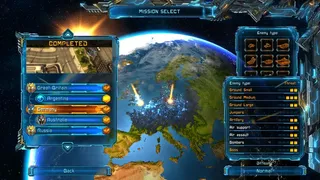 Скриншот 6 к игре X-Morph: Defense