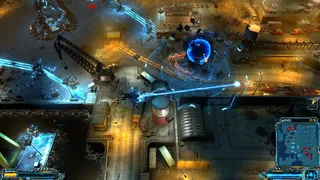 Скриншот 7 к игре X-Morph: Defense