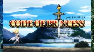 Скриншот 1 к игре Code of Princess