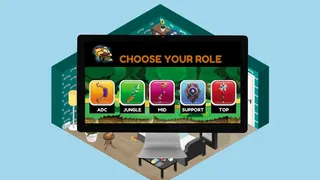 Скриншот 2 к игре Pro Gamer Manager