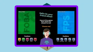 Скриншот 3 к игре Pro Gamer Manager