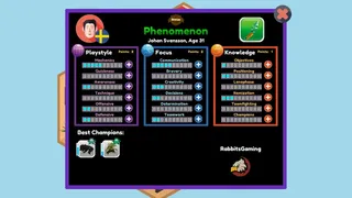 Скриншот 4 к игре Pro Gamer Manager