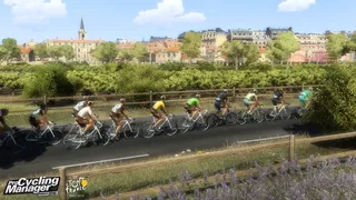 Скриншот 4 к игре Pro Cycling Manager 2016