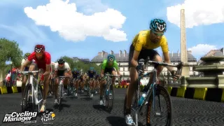 Скриншот 5 к игре Pro Cycling Manager 2016