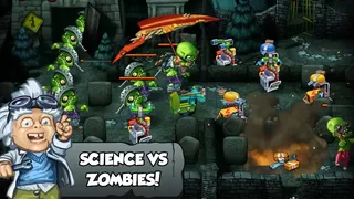 Скриншот 1 к игре Dead Stop