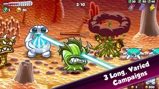 Скриншот 4 к игре Heal Them All