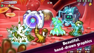 Скриншот 5 к игре Heal Them All