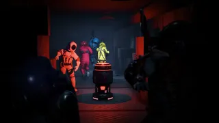 Скриншот 6 к игре Unfortunate Spacemen